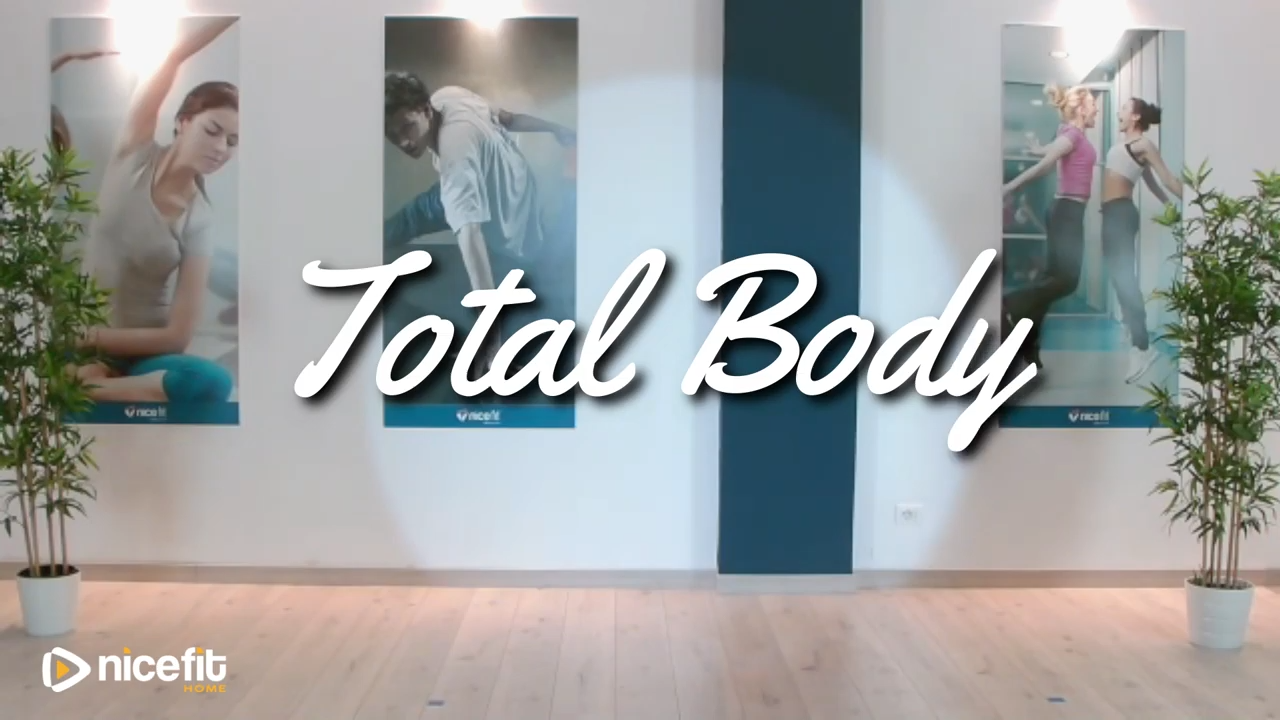 Total Body  by Zoom